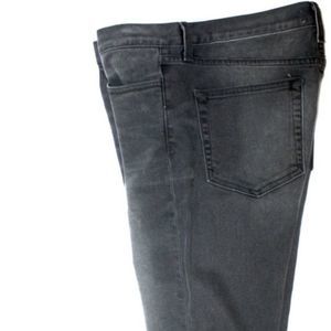 CRIPPEN BLACK JEANS SIZE 30